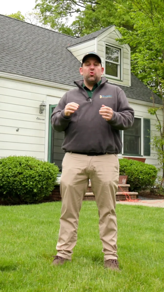 At New Jersey Siding & Windows, trust is our foundation. Your home is in good hands. 🏡✨ #NJSiding #Trust #HomeImprovement