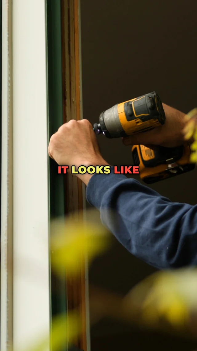 🏡 Seamless updates that feel like home. Like it’s always been there. ✨ #NJHomeExperts #TimelessCraftsmanship #exteriordesign #SidingAndWindows #familyowned